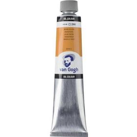Van Gogh 244 200 ml Yağlı Boya