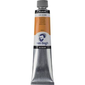 Van Gogh 244 200 ml Yağlı Boya