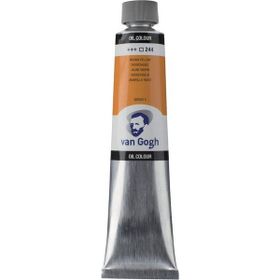 Van Gogh 244 200 ml Yağlı Boya