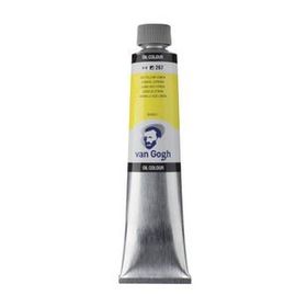 Van Gogh 267 200 ml Yağlı Boya