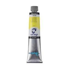 Van Gogh 267 200 ml Yağlı Boya