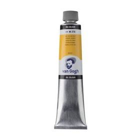 Van Gogh 270 200 ml Yağlı Boya