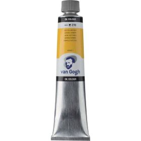 Van Gogh 270 200 ml Yağlı Boya