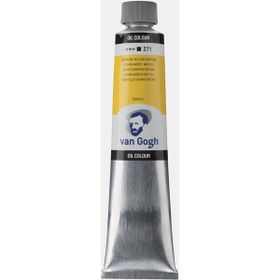 Van Gogh 271 Yellow Medium 200 ml Yağlı Boya