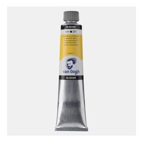 Van Gogh 271 Yellow Medium 200 ml Yağlı Boya