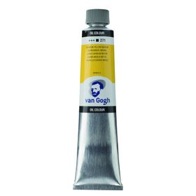 Van Gogh 271 Yellow Medium 200 ml Yağlı Boya
