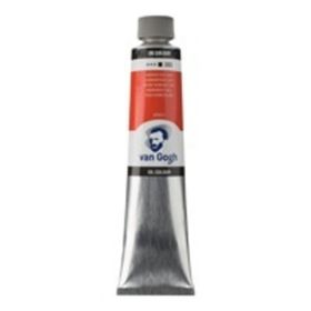 Van Gogh 303 200 ml Yağlı Boya