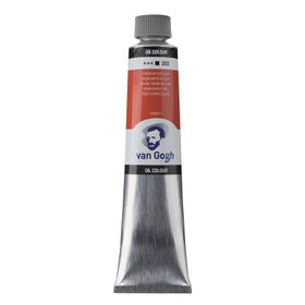 Van Gogh 303 200 ml Yağlı Boya