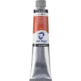Van Gogh 303 200 ml Yağlı Boya