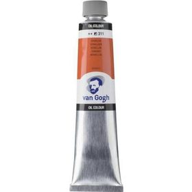 Van Gogh 311 200 ml Yağlı Boya