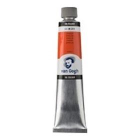 Van Gogh 311 200 ml Yağlı Boya