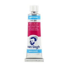 Van Gogh 331 Madder Lake Deep 10 ML Tüp Sulu Boya