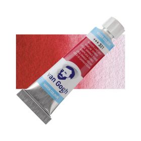Van Gogh 331 Madder Lake Deep 10 ML Tüp Sulu Boya