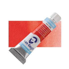 Van Gogh 370 Permanent Red Light 10 ml Tüp Sulu Boya