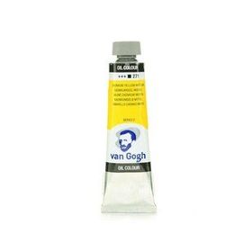 Van Gogh 40 ml 271 Cadmium Yellow Medium Yağlı Boya
