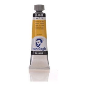 Van Gogh 40 ml Azo Yellow Deep Yağlı Boya