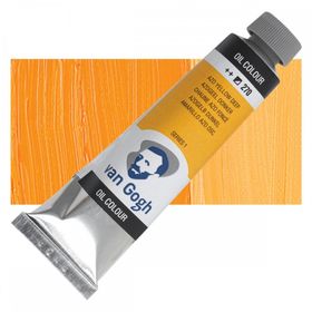 Van Gogh 40 ml Azo Yellow Deep Yağlı Boya