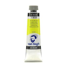 Van Gogh 40 ml Azo Yellow Lemon Yağlı Boya