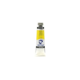 Van Gogh 40 ml Azo Yellow Light 268 Yağlı Boya