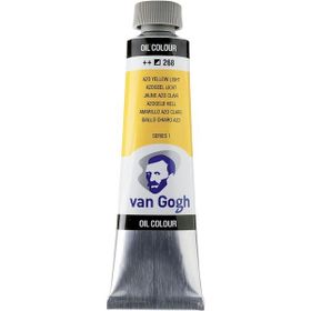 Van Gogh 40 ML Azo Yellow Light 268 Yağlı Boya
