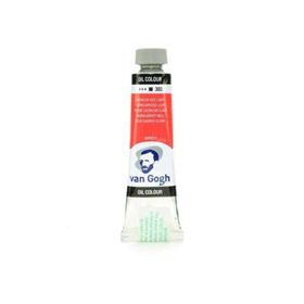 Van Gogh 40 ml Cadmium Red Light Yağlı Boya