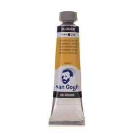 Van Gogh 40 ml Cadmium Yellow Dp Yağlı Boya