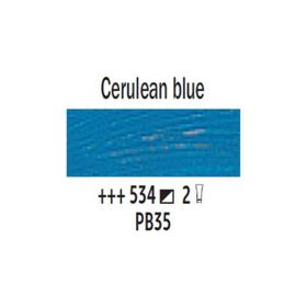 Van Gogh 40 ml Cer Blue Yağlı Boya