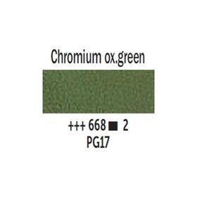 Van Gogh 40 ml Chromium Ox Green Yağlı Boya