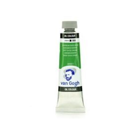 Van Gogh 40 ml Chromium Ox Green Yağlı Boya