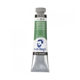 Van Gogh 40 ml Chromium Ox Green Yağlı Boya