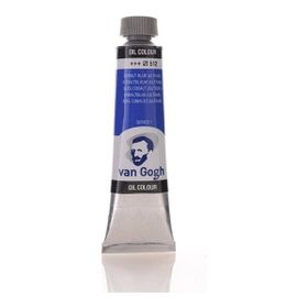 Van Gogh 40 ml Cobalt Blue Ultr Yağlı Boya