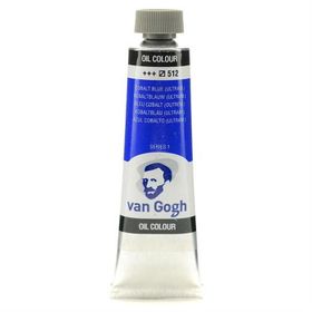 Van Gogh 40 ml Cobalt Blue Yağlı Boya