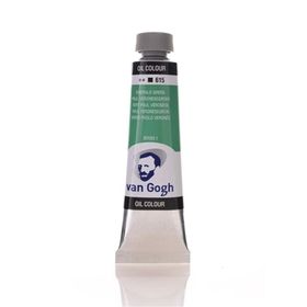 Van Gogh 40 ml Emerald Green Yağlı Boya