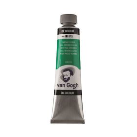 Van Gogh 40 ml Emerald Green Yağlı Boya