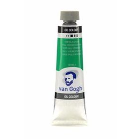 Van Gogh 40 ml Emerald Green Yağlı Boya