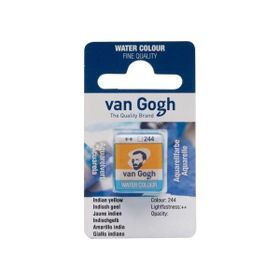 Van Gogh 40 ml Indian Yellow 244 Yağlı Boya