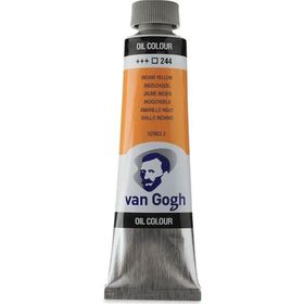 Van Gogh 40 ml indian Yellow Yağlı Boya