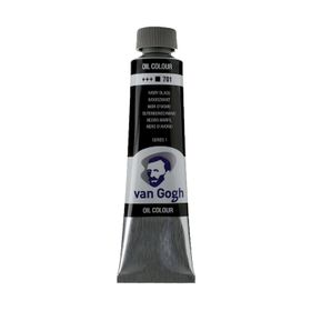 Van Gogh 40 ml ivory Black Yağlı Boya
