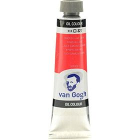 Van Gogh 40 ml Madder Lake Light 327 Yağlı Boya