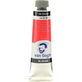 Van Gogh 40 ml Madder Lake Light 327 Yağlı Boya