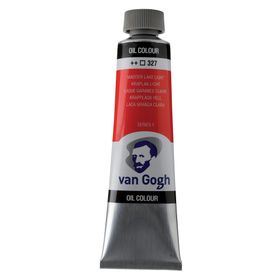 Van Gogh 40 ml Madder Lake Light Yağlı Boya