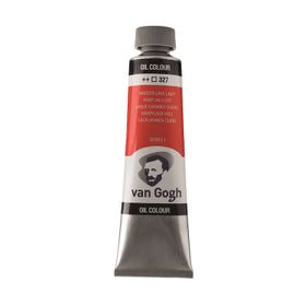 Van Gogh 40 ml Madder Lake Light Yağlı Boya