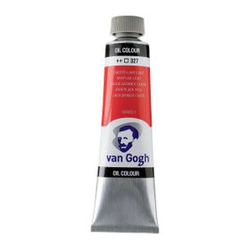 Van Gogh 40 ml Madder Lake Light Yağlı Boya