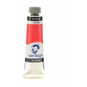Van Gogh 40 ml Madder Lake Light Yağlı Boya