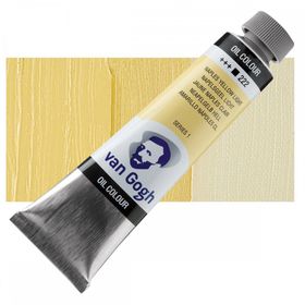 Van Gogh 40 ml Naples Yellow Lt Yağlı Boya