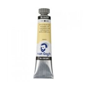 Van Gogh 40 ml Naples Yellow Lt Yağlı Boya