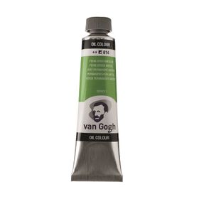 Van Gogh 40 ml Perm Perm Green Medium Yağlı Boya