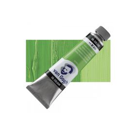 Van Gogh 40 ml Perm Perm Green Medium Yağlı Boya