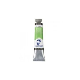 Van Gogh 40 ml Perm Perm Green Medium Yağlı Boya