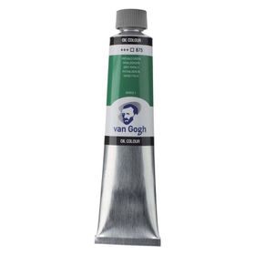 Van Gogh 40 ml Phthhalo Green Yağlı Boya